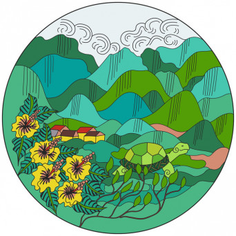 Ryan Brokenshire, John Joseph & Mike Dreg – Vilcabamba