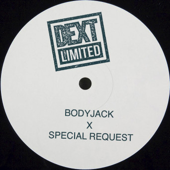Bodyjack – Hotshot