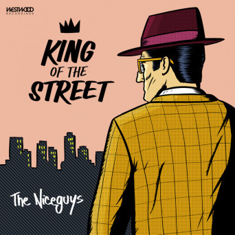 The Niceguys – King Of The Street EP