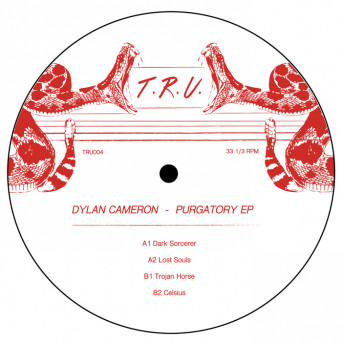 Dylan Cameron – Purgatory