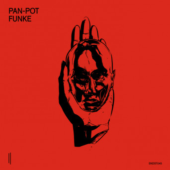 Pan-Pot – Funke – EP
