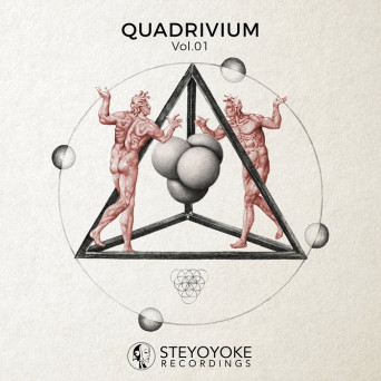 VA – Quadrivium, Vol. 1