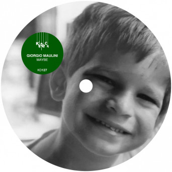 Giorgio Maulini – Maybe