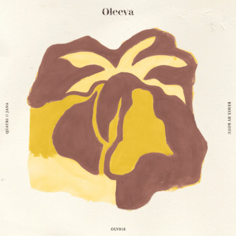 Quatri (FR) – Jana