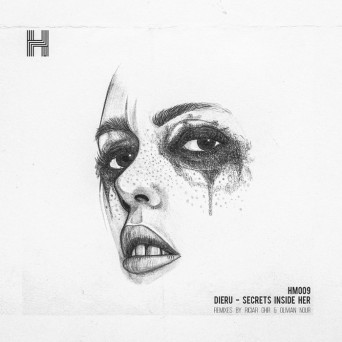 Dieru – Secrets Inside Her