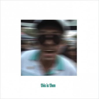Seth Troxler – This Is Then Finally Physical EP