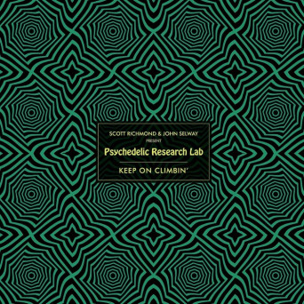 Psychedelic Research Lab – Keep On Climbin’