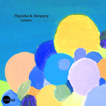 Hypsidia & Altriparty – Lunare