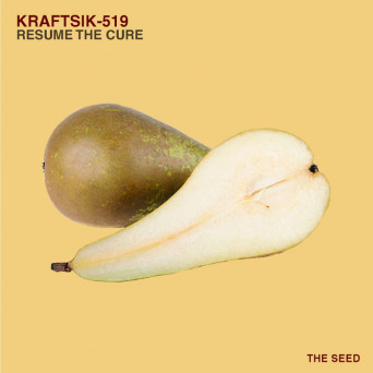 KraftSiK-519 – Resume The Cure