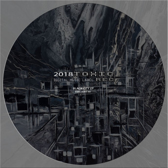 Emiliano 50 & HOTREBOR – Black City