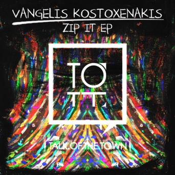 Vangelis Kostoxenakis – Zip It