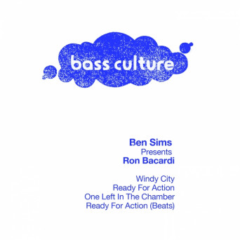 Ron Bacardi/Ben Sims – Ready for Action