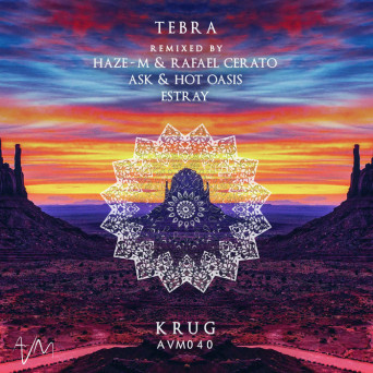 Tebra – Krug