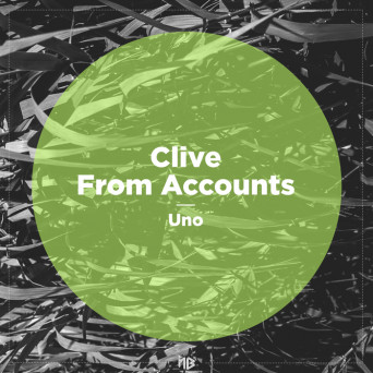 Clive From Accounts – Uno