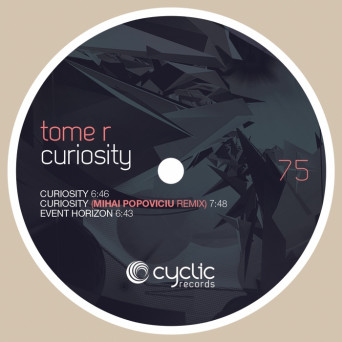 Tome R – Curiosity