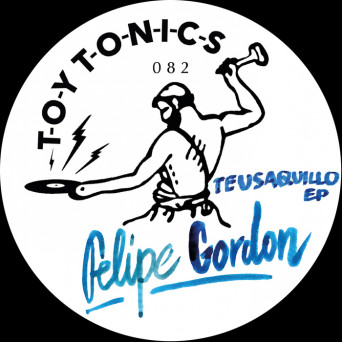 Felipe Gordon – Acid Party at Teusaquillo
