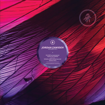 Jordan Zawideh – Acid Series Vol 3
