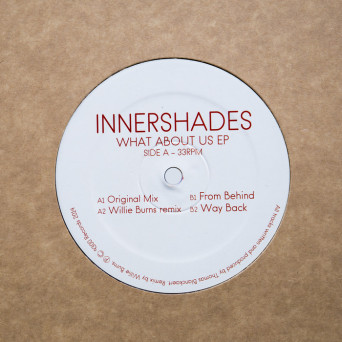 Innershades – What About Us