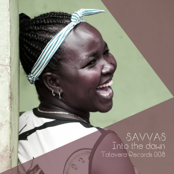 Savvas – Talavera Records 07