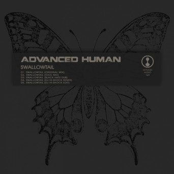 Advanced Human – Swallowtail