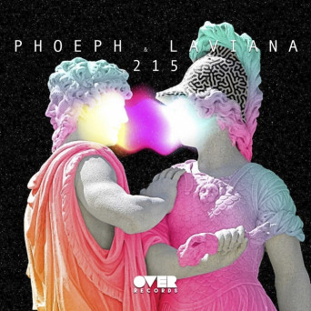 Laviana/Phoeph – Room 714 EP