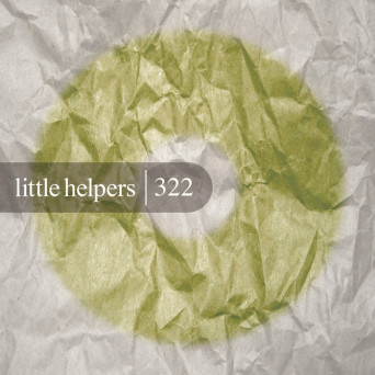 Jean Pierre/Seezar – Little Helpers 322