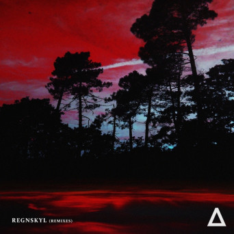 Meastral – Regnskyl (The Remixes)