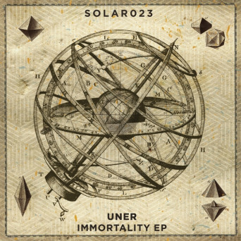 Uner – Immortality EP