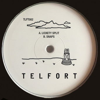 Telfort – Lickety Split