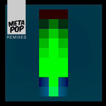 Vertekk – Kompassi: MetaPop Remixes