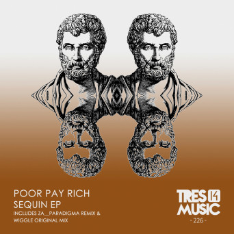 Poor Pay Rich – Sequin EP