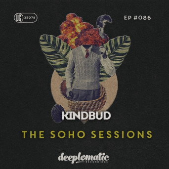 Kindbud – The Soho Sessions