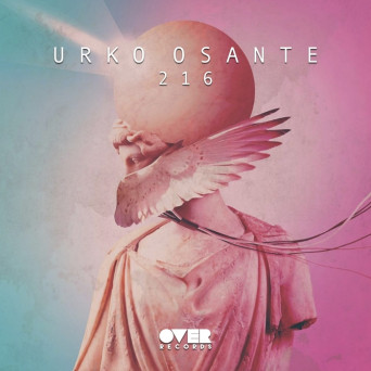 Urko Osante – Sapphire Ligthning