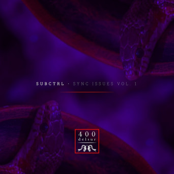 Subctrl – Sync Issues, Vol. 1