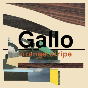 Gallo – Orange Stripe