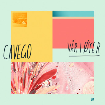 Cavego – Var I Oyer