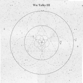 Wu Talks – Wu Talks III