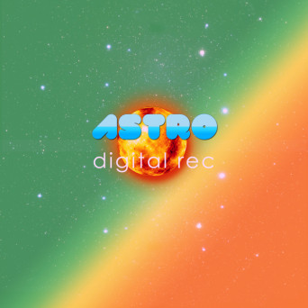 Astrodisco – Day Party House