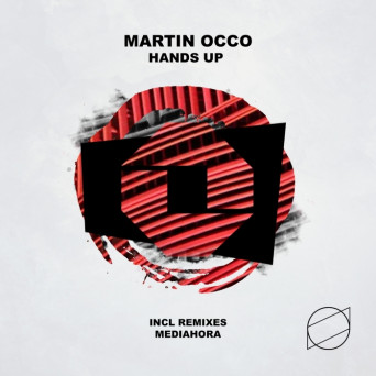 Martin Occo – Hands Up
