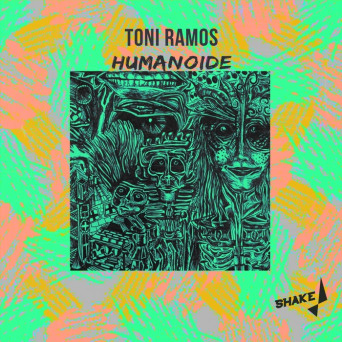 Toni Ramos – Humanoide