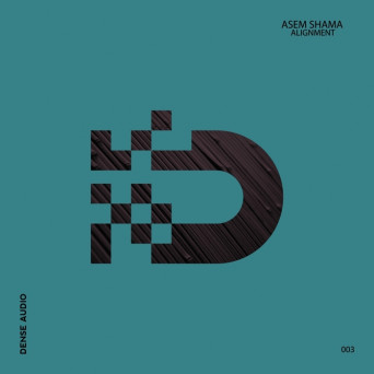 Asem Shama – Alignment
