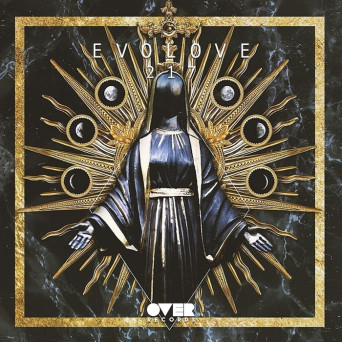 Evolove – For The People EP