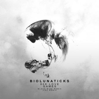 Biolunaticks – 808 Love