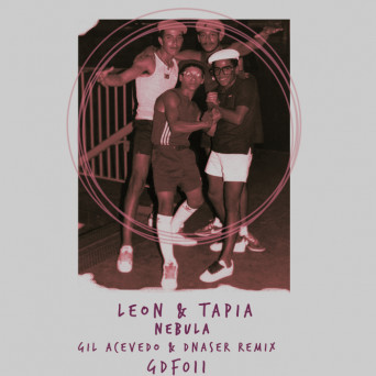 Leon & Tapia – Nebula