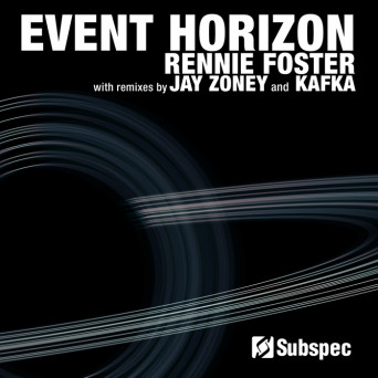 Rennie Foster – Event Horizon
