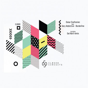 Oskar Szafraniec & Pier Bucci – Borderline