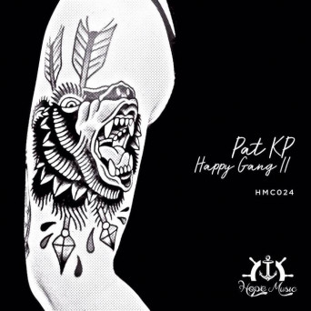 Pat KP – Happy Gang II