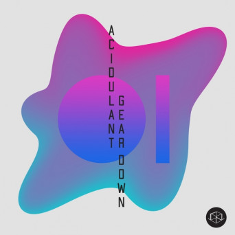 Acidulant – Gear Down