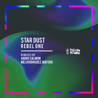 Rebel One – Star Dust