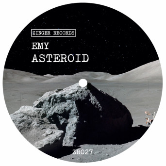Emy – Asteroid